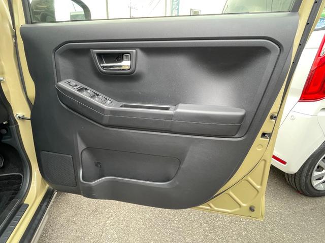 タフト Ｇターボ　クロムベンチャー　純正９インチナビ／ＮＳＺＮ－Ｙ７１ＤＳ／パノラマモニター／フルセグＴＶ／Ｂｌｕｅｔｏｏｔｈ／ＤＶＤ／ＣＤ録音／ドライブレコーダー／前席シートヒーター／ＵＳＢ／ＥＴＣ／ガラスルーフ／ＬＥＤライト／（27枚目）