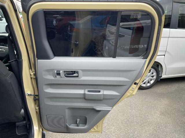 タフト Ｇターボ　クロムベンチャー　純正９インチナビ／ＮＳＺＮ－Ｙ７１ＤＳ／パノラマモニター／フルセグＴＶ／Ｂｌｕｅｔｏｏｔｈ／ＤＶＤ／ＣＤ録音／ドライブレコーダー／前席シートヒーター／ＵＳＢ／ＥＴＣ／ガラスルーフ／ＬＥＤライト／（29枚目）