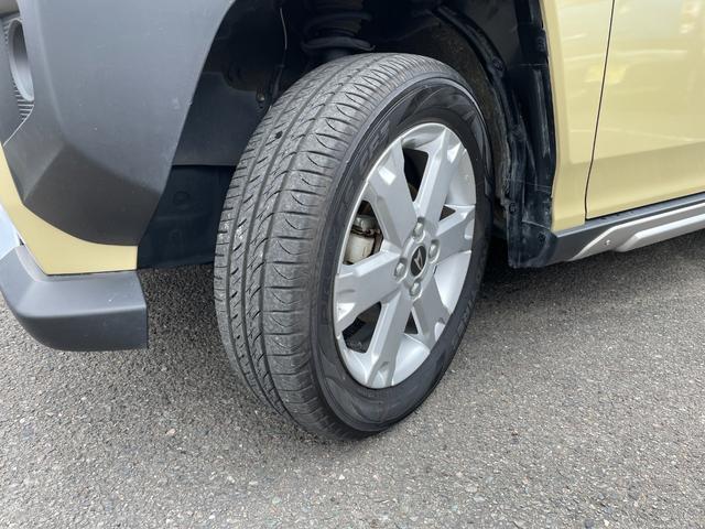 タフト Ｇターボ　クロムベンチャー　純正９インチナビ／ＮＳＺＮ－Ｙ７１ＤＳ／パノラマモニター／フルセグＴＶ／Ｂｌｕｅｔｏｏｔｈ／ＤＶＤ／ＣＤ録音／ドライブレコーダー／前席シートヒーター／ＵＳＢ／ＥＴＣ／ガラスルーフ／ＬＥＤライト／（35枚目）