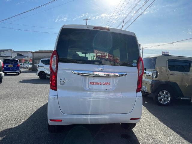 Ｎ－ＢＯＸ Ｇホンダセンシング　純正ナビ（ＶＸＭ－１６５ＶＦｉ）／バックカメラ／フルセグＴＶ／バックカメラ／Ｂｌｕｅｔｏｏｔｈ／ＣＤ／ＣＤ録音／ＤＶＤ／ＬＥＤライト／クルーズコントロール／（7枚目）