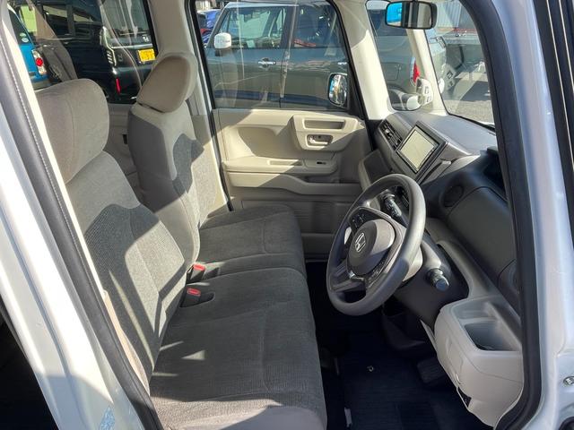 Ｎ－ＢＯＸ Ｇホンダセンシング　純正ナビ（ＶＸＭ－１６５ＶＦｉ）／バックカメラ／フルセグＴＶ／バックカメラ／Ｂｌｕｅｔｏｏｔｈ／ＣＤ／ＣＤ録音／ＤＶＤ／ＬＥＤライト／クルーズコントロール／（11枚目）