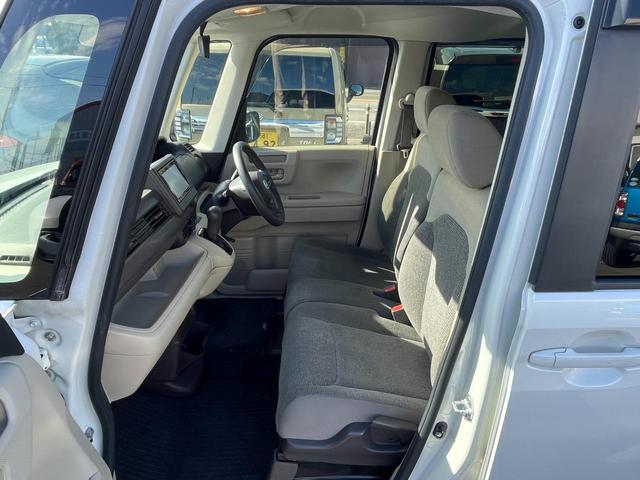 Ｎ－ＢＯＸ Ｇホンダセンシング　純正ナビ（ＶＸＭ－１６５ＶＦｉ）／バックカメラ／フルセグＴＶ／バックカメラ／Ｂｌｕｅｔｏｏｔｈ／ＣＤ／ＣＤ録音／ＤＶＤ／ＬＥＤライト／クルーズコントロール／（12枚目）