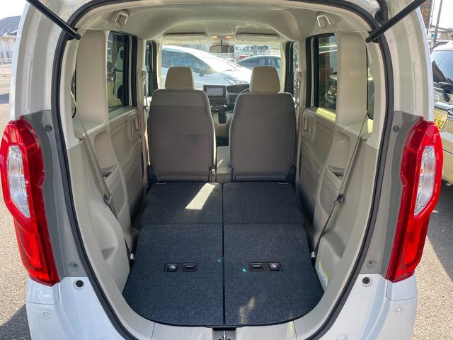 Ｎ－ＢＯＸ Ｇホンダセンシング　純正ナビ（ＶＸＭ－１６５ＶＦｉ）／バックカメラ／フルセグＴＶ／バックカメラ／Ｂｌｕｅｔｏｏｔｈ／ＣＤ／ＣＤ録音／ＤＶＤ／ＬＥＤライト／クルーズコントロール／（17枚目）