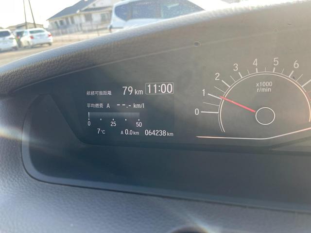 Ｎ－ＢＯＸ Ｇホンダセンシング　純正ナビ（ＶＸＭ－１６５ＶＦｉ）／バックカメラ／フルセグＴＶ／バックカメラ／Ｂｌｕｅｔｏｏｔｈ／ＣＤ／ＣＤ録音／ＤＶＤ／ＬＥＤライト／クルーズコントロール／（18枚目）