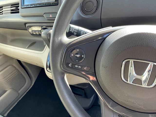 Ｎ－ＢＯＸ Ｇホンダセンシング　純正ナビ（ＶＸＭ－１６５ＶＦｉ）／バックカメラ／フルセグＴＶ／バックカメラ／Ｂｌｕｅｔｏｏｔｈ／ＣＤ／ＣＤ録音／ＤＶＤ／ＬＥＤライト／クルーズコントロール／（22枚目）