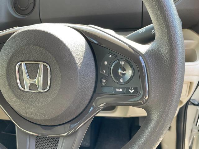 Ｎ－ＢＯＸ Ｇホンダセンシング　純正ナビ（ＶＸＭ－１６５ＶＦｉ）／バックカメラ／フルセグＴＶ／バックカメラ／Ｂｌｕｅｔｏｏｔｈ／ＣＤ／ＣＤ録音／ＤＶＤ／ＬＥＤライト／クルーズコントロール／（23枚目）