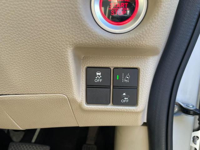 Ｎ－ＢＯＸ Ｇホンダセンシング　純正ナビ（ＶＸＭ－１６５ＶＦｉ）／バックカメラ／フルセグＴＶ／バックカメラ／Ｂｌｕｅｔｏｏｔｈ／ＣＤ／ＣＤ録音／ＤＶＤ／ＬＥＤライト／クルーズコントロール／（26枚目）