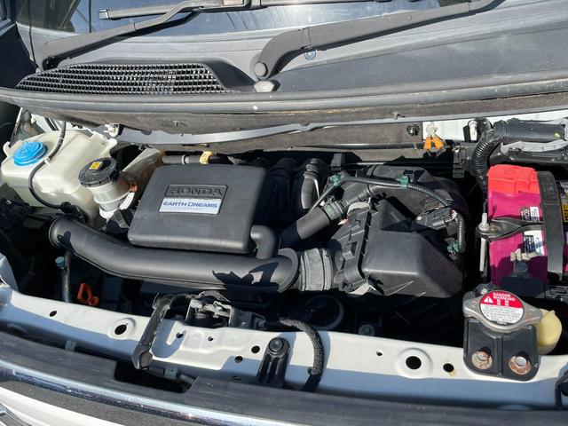 Ｎ－ＢＯＸ Ｇホンダセンシング　純正ナビ（ＶＸＭ－１６５ＶＦｉ）／バックカメラ／フルセグＴＶ／バックカメラ／Ｂｌｕｅｔｏｏｔｈ／ＣＤ／ＣＤ録音／ＤＶＤ／ＬＥＤライト／クルーズコントロール／（36枚目）