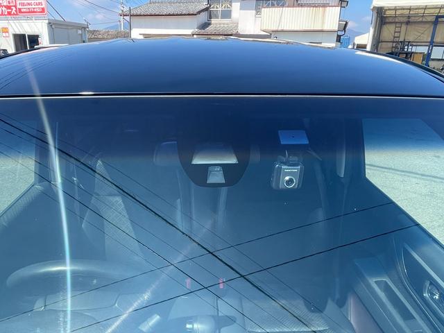 Ｎ－ＷＧＮカスタム Ｇ・Ａパッケージ　純正ナビ（ＶＸＭ－１５５ＶＳｉ）／ハーフレザーシート／衝突被害軽減ブレーキ／前後ドライブレコーダー／バックカメラ／ＨＩＤライト／Ｂｌｕｅｔｏｏｔｈ／ワンセグＴＶ／ＤＶＤ／ＣＤ／ＥＴＣ／アルミ／（7枚目）