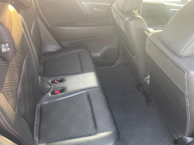 Ｎ－ＷＧＮカスタム Ｇ・Ａパッケージ　純正ナビ（ＶＸＭ－１５５ＶＳｉ）／ハーフレザーシート／衝突被害軽減ブレーキ／前後ドライブレコーダー／バックカメラ／ＨＩＤライト／Ｂｌｕｅｔｏｏｔｈ／ワンセグＴＶ／ＤＶＤ／ＣＤ／ＥＴＣ／アルミ／（12枚目）