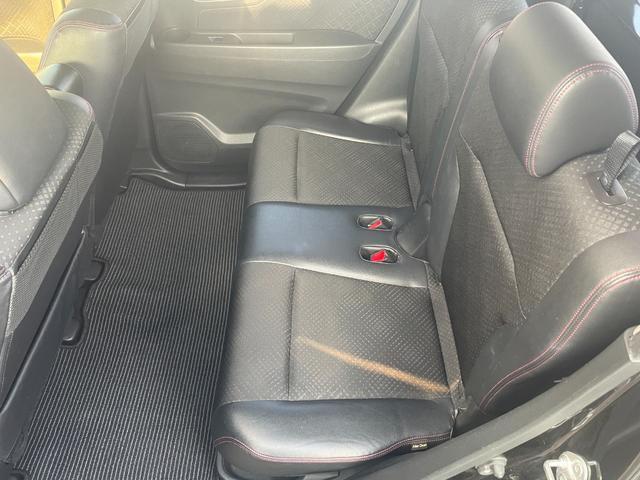 Ｎ－ＷＧＮカスタム Ｇ・Ａパッケージ　純正ナビ（ＶＸＭ－１５５ＶＳｉ）／ハーフレザーシート／衝突被害軽減ブレーキ／前後ドライブレコーダー／バックカメラ／ＨＩＤライト／Ｂｌｕｅｔｏｏｔｈ／ワンセグＴＶ／ＤＶＤ／ＣＤ／ＥＴＣ／アルミ／（14枚目）