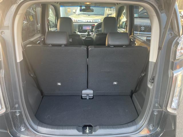 Ｎ－ＷＧＮカスタム Ｇ・Ａパッケージ　純正ナビ（ＶＸＭ－１５５ＶＳｉ）／ハーフレザーシート／衝突被害軽減ブレーキ／前後ドライブレコーダー／バックカメラ／ＨＩＤライト／Ｂｌｕｅｔｏｏｔｈ／ワンセグＴＶ／ＤＶＤ／ＣＤ／ＥＴＣ／アルミ／（15枚目）