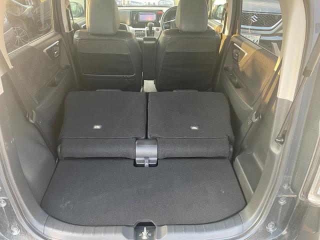 Ｎ－ＷＧＮカスタム Ｇ・Ａパッケージ　純正ナビ（ＶＸＭ－１５５ＶＳｉ）／ハーフレザーシート／衝突被害軽減ブレーキ／前後ドライブレコーダー／バックカメラ／ＨＩＤライト／Ｂｌｕｅｔｏｏｔｈ／ワンセグＴＶ／ＤＶＤ／ＣＤ／ＥＴＣ／アルミ／（16枚目）