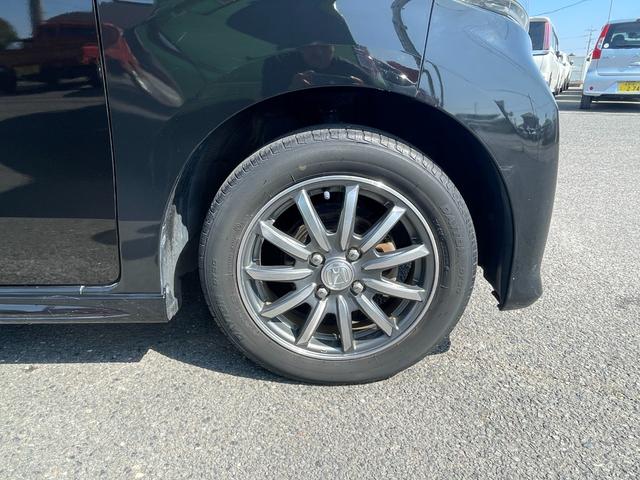 Ｎ－ＷＧＮカスタム Ｇ・Ａパッケージ　純正ナビ（ＶＸＭ－１５５ＶＳｉ）／ハーフレザーシート／衝突被害軽減ブレーキ／前後ドライブレコーダー／バックカメラ／ＨＩＤライト／Ｂｌｕｅｔｏｏｔｈ／ワンセグＴＶ／ＤＶＤ／ＣＤ／ＥＴＣ／アルミ／（26枚目）