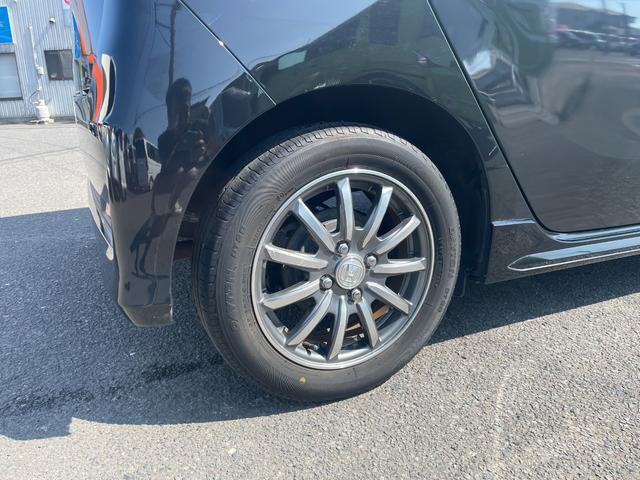 Ｎ－ＷＧＮカスタム Ｇ・Ａパッケージ　純正ナビ（ＶＸＭ－１５５ＶＳｉ）／ハーフレザーシート／衝突被害軽減ブレーキ／前後ドライブレコーダー／バックカメラ／ＨＩＤライト／Ｂｌｕｅｔｏｏｔｈ／ワンセグＴＶ／ＤＶＤ／ＣＤ／ＥＴＣ／アルミ／（27枚目）