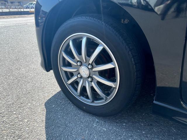 Ｎ－ＷＧＮカスタム Ｇ・Ａパッケージ　純正ナビ（ＶＸＭ－１５５ＶＳｉ）／ハーフレザーシート／衝突被害軽減ブレーキ／前後ドライブレコーダー／バックカメラ／ＨＩＤライト／Ｂｌｕｅｔｏｏｔｈ／ワンセグＴＶ／ＤＶＤ／ＣＤ／ＥＴＣ／アルミ／（29枚目）