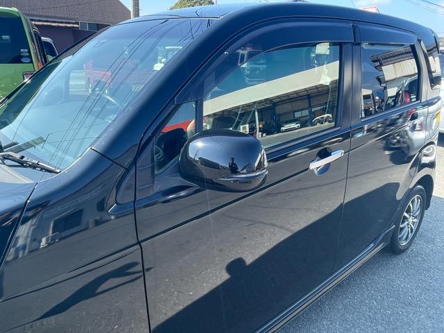 Ｎ－ＷＧＮカスタム Ｇ・Ａパッケージ　純正ナビ（ＶＸＭ－１５５ＶＳｉ）／ハーフレザーシート／衝突被害軽減ブレーキ／前後ドライブレコーダー／バックカメラ／ＨＩＤライト／Ｂｌｕｅｔｏｏｔｈ／ワンセグＴＶ／ＤＶＤ／ＣＤ／ＥＴＣ／アルミ／（30枚目）