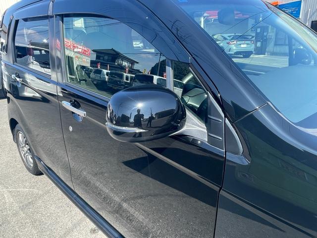 Ｎ－ＷＧＮカスタム Ｇ・Ａパッケージ　純正ナビ（ＶＸＭ－１５５ＶＳｉ）／ハーフレザーシート／衝突被害軽減ブレーキ／前後ドライブレコーダー／バックカメラ／ＨＩＤライト／Ｂｌｕｅｔｏｏｔｈ／ワンセグＴＶ／ＤＶＤ／ＣＤ／ＥＴＣ／アルミ／（31枚目）