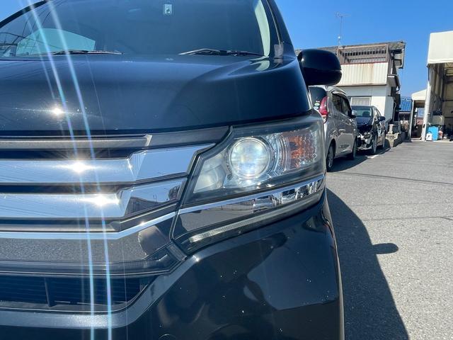 Ｎ－ＷＧＮカスタム Ｇ・Ａパッケージ　純正ナビ（ＶＸＭ－１５５ＶＳｉ）／ハーフレザーシート／衝突被害軽減ブレーキ／前後ドライブレコーダー／バックカメラ／ＨＩＤライト／Ｂｌｕｅｔｏｏｔｈ／ワンセグＴＶ／ＤＶＤ／ＣＤ／ＥＴＣ／アルミ／（33枚目）