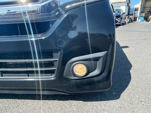 Ｎ－ＷＧＮカスタム Ｇ・Ａパッケージ　純正ナビ（ＶＸＭ－１５５ＶＳｉ）／ハーフレザーシート／衝突被害軽減ブレーキ／前後ドライブレコーダー／バックカメラ／ＨＩＤライト／Ｂｌｕｅｔｏｏｔｈ／ワンセグＴＶ／ＤＶＤ／ＣＤ／ＥＴＣ／アルミ／（34枚目）