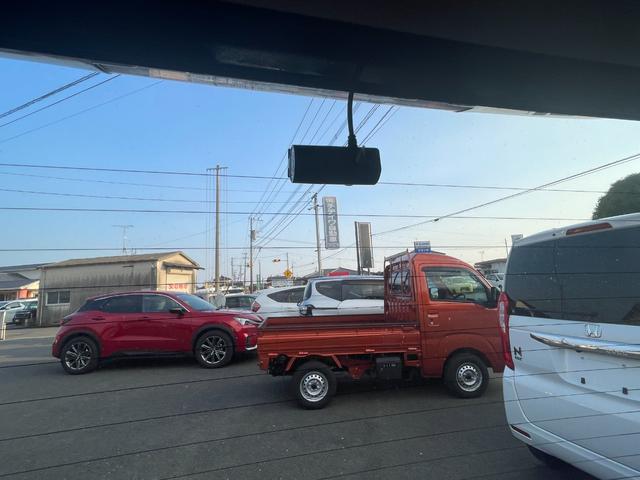 Ｎ－ＷＧＮカスタム Ｇ・Ａパッケージ　純正ナビ（ＶＸＭ－１５５ＶＳｉ）／ハーフレザーシート／衝突被害軽減ブレーキ／前後ドライブレコーダー／バックカメラ／ＨＩＤライト／Ｂｌｕｅｔｏｏｔｈ／ワンセグＴＶ／ＤＶＤ／ＣＤ／ＥＴＣ／アルミ／（37枚目）