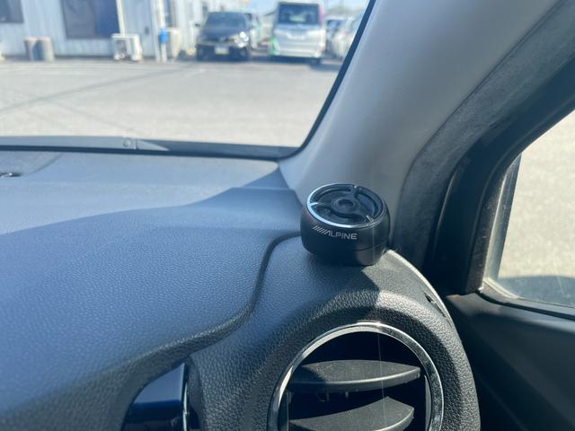 Ｎ－ＷＧＮカスタム Ｇ・Ａパッケージ　純正ナビ（ＶＸＭ－１５５ＶＳｉ）／ハーフレザーシート／衝突被害軽減ブレーキ／前後ドライブレコーダー／バックカメラ／ＨＩＤライト／Ｂｌｕｅｔｏｏｔｈ／ワンセグＴＶ／ＤＶＤ／ＣＤ／ＥＴＣ／アルミ／（39枚目）