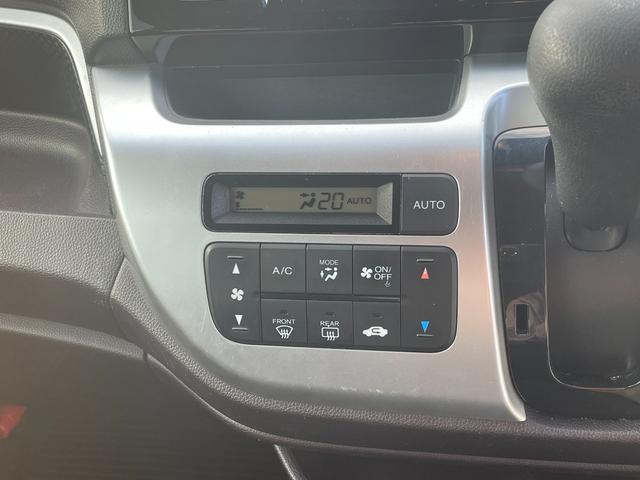 Ｎ－ＷＧＮカスタム Ｇ・Ａパッケージ　純正ナビ（ＶＸＭ－１５５ＶＳｉ）／ハーフレザーシート／衝突被害軽減ブレーキ／前後ドライブレコーダー／バックカメラ／ＨＩＤライト／Ｂｌｕｅｔｏｏｔｈ／ワンセグＴＶ／ＤＶＤ／ＣＤ／ＥＴＣ／アルミ／（42枚目）