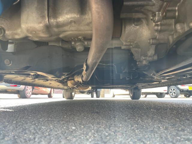 Ｎ－ＷＧＮカスタム Ｇ・Ａパッケージ　純正ナビ（ＶＸＭ－１５５ＶＳｉ）／ハーフレザーシート／衝突被害軽減ブレーキ／前後ドライブレコーダー／バックカメラ／ＨＩＤライト／Ｂｌｕｅｔｏｏｔｈ／ワンセグＴＶ／ＤＶＤ／ＣＤ／ＥＴＣ／アルミ／（46枚目）