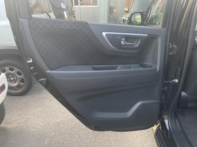 Ｎ－ＷＧＮカスタム Ｇ・Ａパッケージ　純正ナビ（ＶＸＭ－１５５ＶＳｉ）／ハーフレザーシート／衝突被害軽減ブレーキ／前後ドライブレコーダー／バックカメラ／ＨＩＤライト／Ｂｌｕｅｔｏｏｔｈ／ワンセグＴＶ／ＤＶＤ／ＣＤ／ＥＴＣ／アルミ／（48枚目）