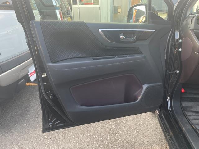 Ｎ－ＷＧＮカスタム Ｇ・Ａパッケージ　純正ナビ（ＶＸＭ－１５５ＶＳｉ）／ハーフレザーシート／衝突被害軽減ブレーキ／前後ドライブレコーダー／バックカメラ／ＨＩＤライト／Ｂｌｕｅｔｏｏｔｈ／ワンセグＴＶ／ＤＶＤ／ＣＤ／ＥＴＣ／アルミ／（50枚目）