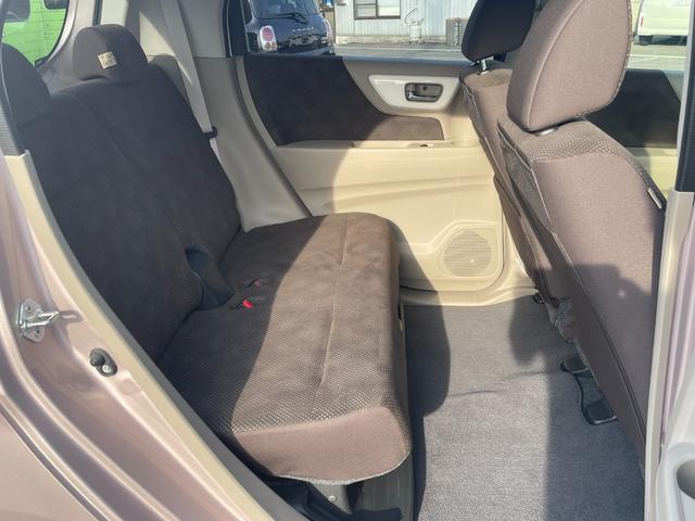 Ｎ－ＷＧＮ Ｇコンフォートパッケージ　純正ナビ／ＣＤ／バックカメラ／衝突被害軽減ブレーキ／ＨＩＤライト／シートヒーター／ＥＴＣ／スマートキー／ステアリングリモコン／（11枚目）