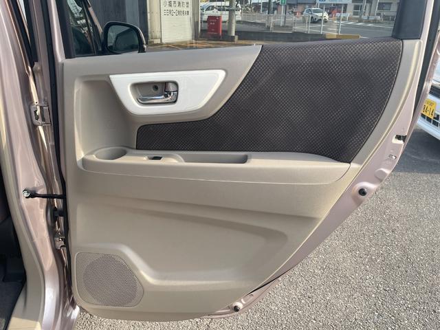 Ｎ－ＷＧＮ Ｇコンフォートパッケージ　純正ナビ／ＣＤ／バックカメラ／衝突被害軽減ブレーキ／ＨＩＤライト／シートヒーター／ＥＴＣ／スマートキー／ステアリングリモコン／（18枚目）