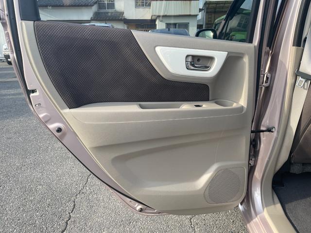 Ｎ－ＷＧＮ Ｇコンフォートパッケージ　純正ナビ／ＣＤ／バックカメラ／衝突被害軽減ブレーキ／ＨＩＤライト／シートヒーター／ＥＴＣ／スマートキー／ステアリングリモコン／（20枚目）