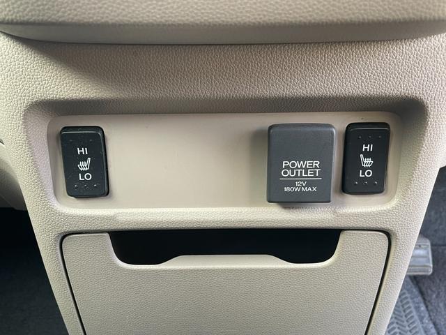 Ｎ－ＷＧＮ Ｇコンフォートパッケージ　純正ナビ／ＣＤ／バックカメラ／衝突被害軽減ブレーキ／ＨＩＤライト／シートヒーター／ＥＴＣ／スマートキー／ステアリングリモコン／（22枚目）