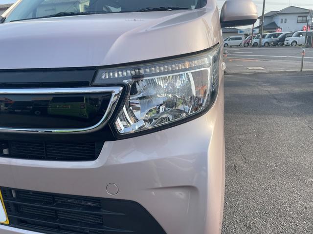 Ｎ－ＷＧＮ Ｇコンフォートパッケージ　純正ナビ／ＣＤ／バックカメラ／衝突被害軽減ブレーキ／ＨＩＤライト／シートヒーター／ＥＴＣ／スマートキー／ステアリングリモコン／（37枚目）