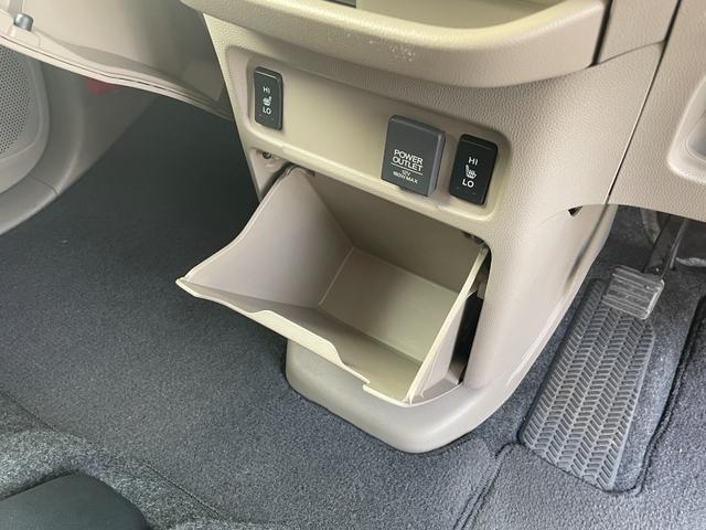 Ｎ－ＷＧＮ Ｇコンフォートパッケージ　純正ナビ／ＣＤ／バックカメラ／衝突被害軽減ブレーキ／ＨＩＤライト／シートヒーター／ＥＴＣ／スマートキー／ステアリングリモコン／（46枚目）