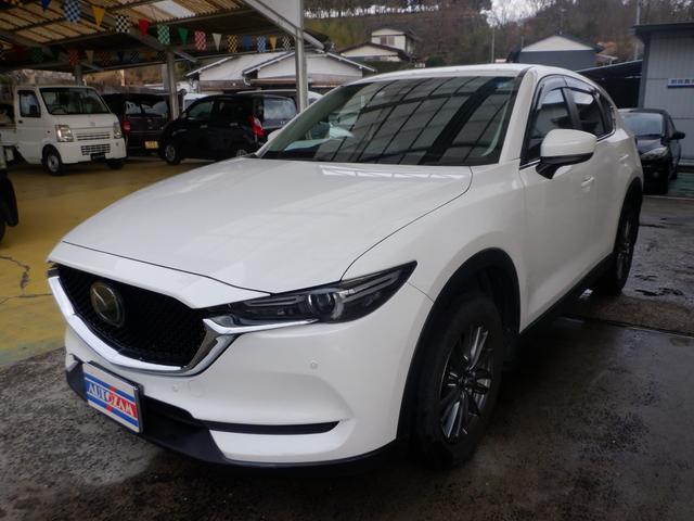 マツダ ＣＸ－５