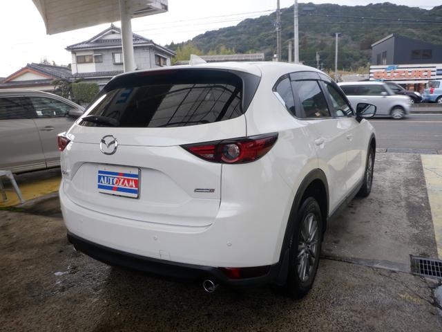 マツダ ＣＸ－５