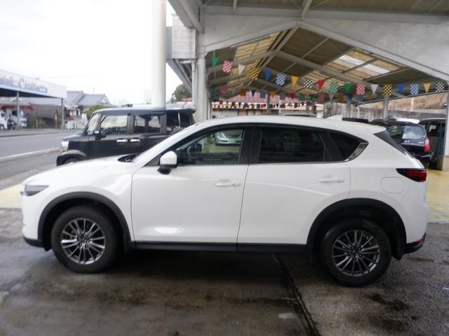 マツダ ＣＸ－５