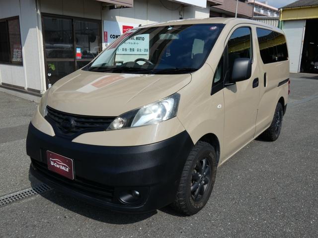 ＮＶ２００バネットワゴン １６Ｘ－３Ｒの中古車を探すなら【グー