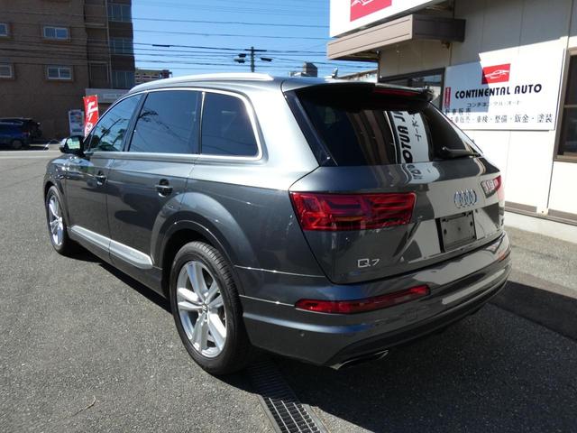 アウディ Ｑ７