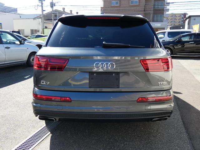 アウディ Ｑ７