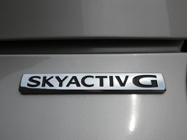 Ｓ　ワンオーナー・禁煙車・電動オープントップ・６ＭＴ・ＳＫＹＡＣＴＩＶＧ(27枚目)