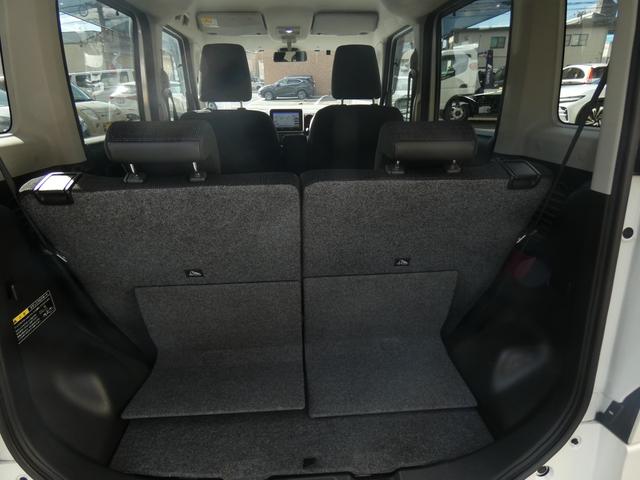 スペーシア ハイブリッドＧ　８インチフルセグナビ・ＥＴＣ・衝突軽減ブレーキ・バックカメラ（14枚目）