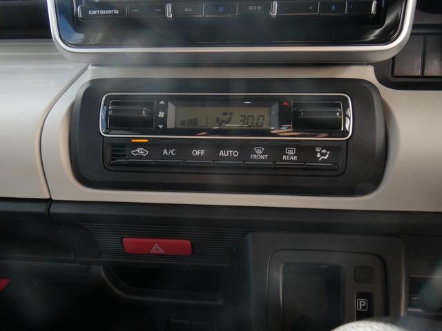 スペーシア ハイブリッドＧ　８インチフルセグナビ・ＥＴＣ・衝突軽減ブレーキ・バックカメラ（18枚目）