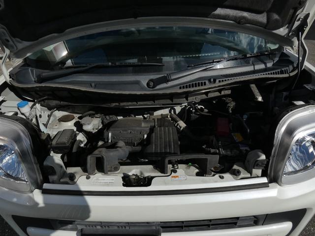 スペーシア ハイブリッドＧ　８インチフルセグナビ・ＥＴＣ・衝突軽減ブレーキ・バックカメラ（22枚目）