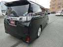 ヴェルファイア 2.5Z カロッツェリア・フルセグナビ・リアモニター・禁煙車ドラレコ・18インチアルミ(7枚目)