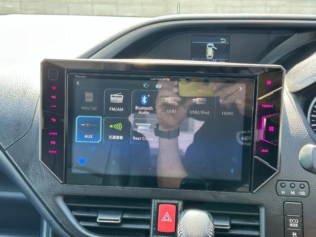 ヴォクシー ＺＳ　煌　全国一年保証・社外ナビ・フルセグＴＶ・バックカメラ・両側パワースライドド・フリップダウンモニター・Ｂｌｕｅｔｏｏｔｈ・ＥＴＣ・フォグライト・社外１８インチアルミホイール・スマートキー（27枚目）