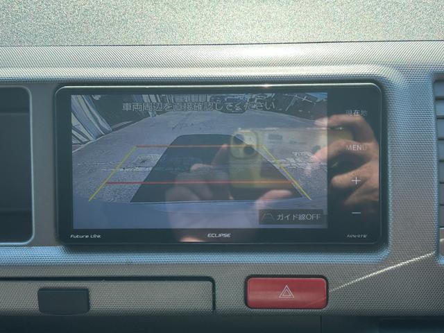 【オプションも充実】ガラスコーティングやドライブレコーダー、バックカメラ、室内の除菌・消臭なんでもやります！喜んで！