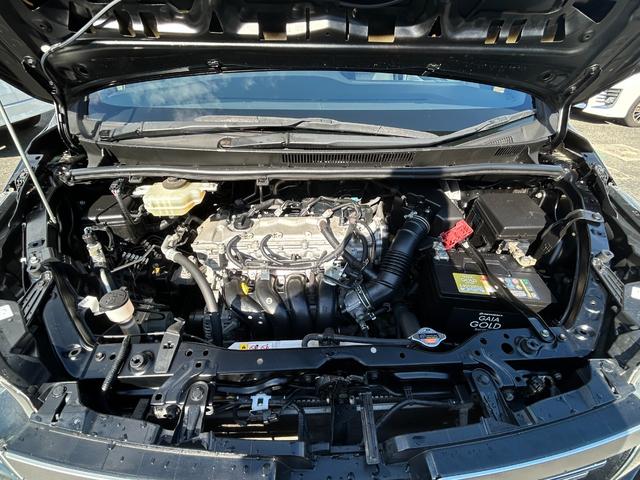 ヴォクシー ＺＳ　煌ＩＩ　全国一年保証・純正ナビ・フルセグＴＶ・フリップダウンモニター・両側電動スライドドア・スマートキー・電動格納ミラー・純正アルミホイール（33枚目）